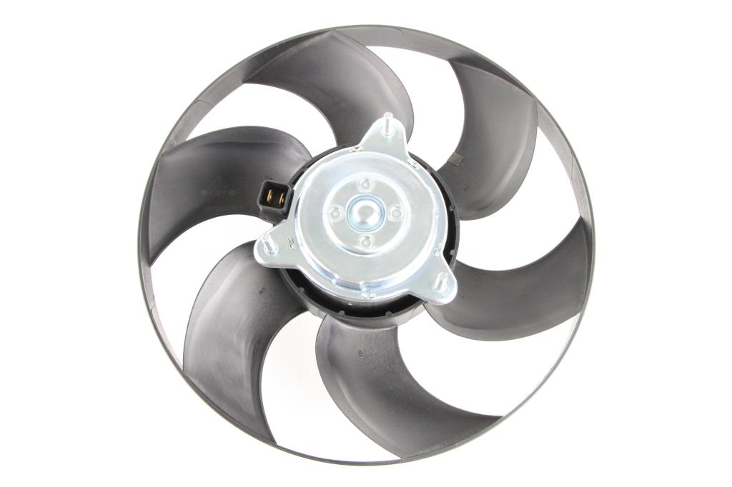 Ventilador, refrigeración del motor NRF B.V. ref. 47328